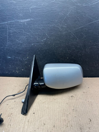 2008 to 2014 Cadillac CTS Left Driver Lh Power Door Mirror Oem S5061 DG0