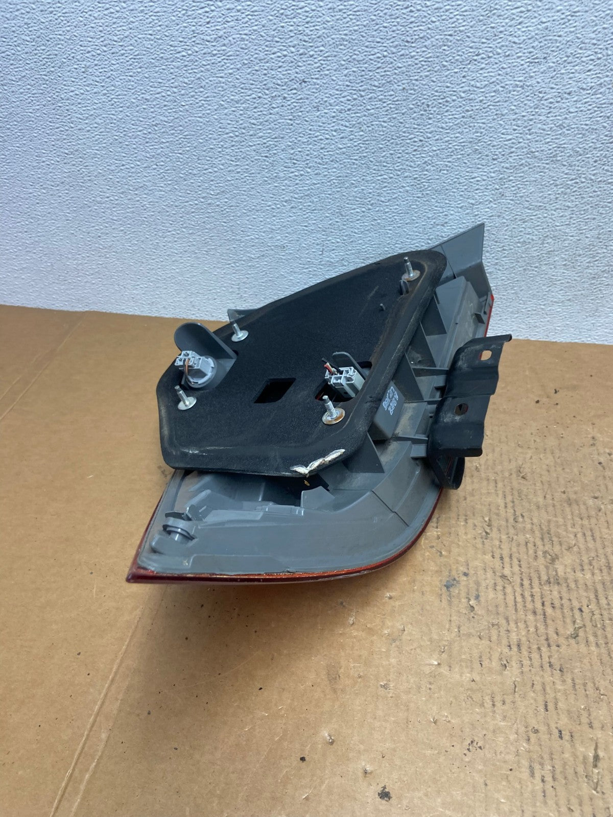 2006 - 2007 Honda Accord Right Passenger Side Tail light AE0625 LK6