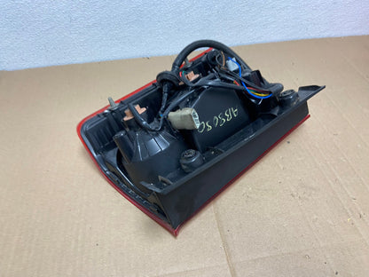 2009 to 2015 Honda Pilot Left Driver Lh Side Tail light Oem AB8050 LK5