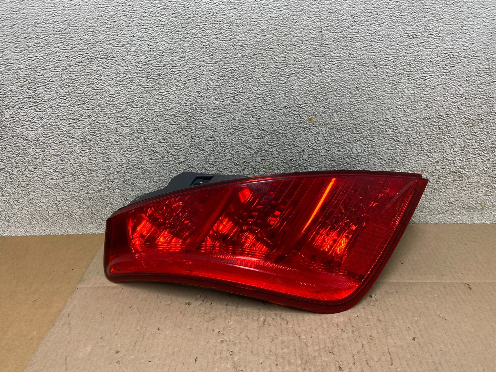 2003 2004 2005 Nissan Murano Left Driver Lh Side Tail Light Oem Z3760 DW0
