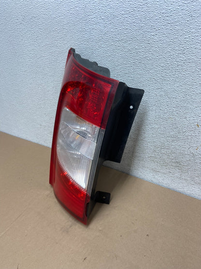 2011-2016 Chrysler Town and Country Left Driver Side Tail Light AG6582 DW1