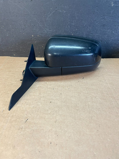 2005 2006 2007 Mercury Montego Left Driver Lh View Door Mirror AE8351 DW0