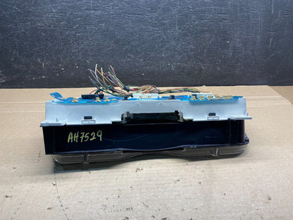 2001-2002 Ford Econoline E250 E350 Van Speedometer Instrument Cluster AH7529 DG5