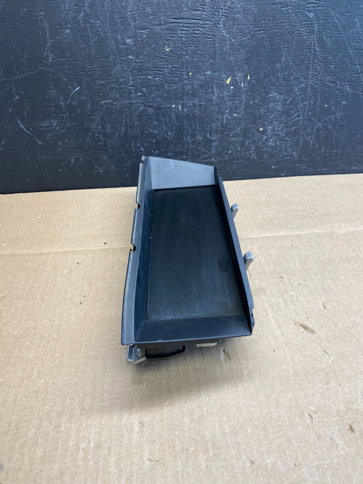 2009-2015 BMW F01 740i 750i Central Info Display GPS Monitor Screen AC6263 DG1