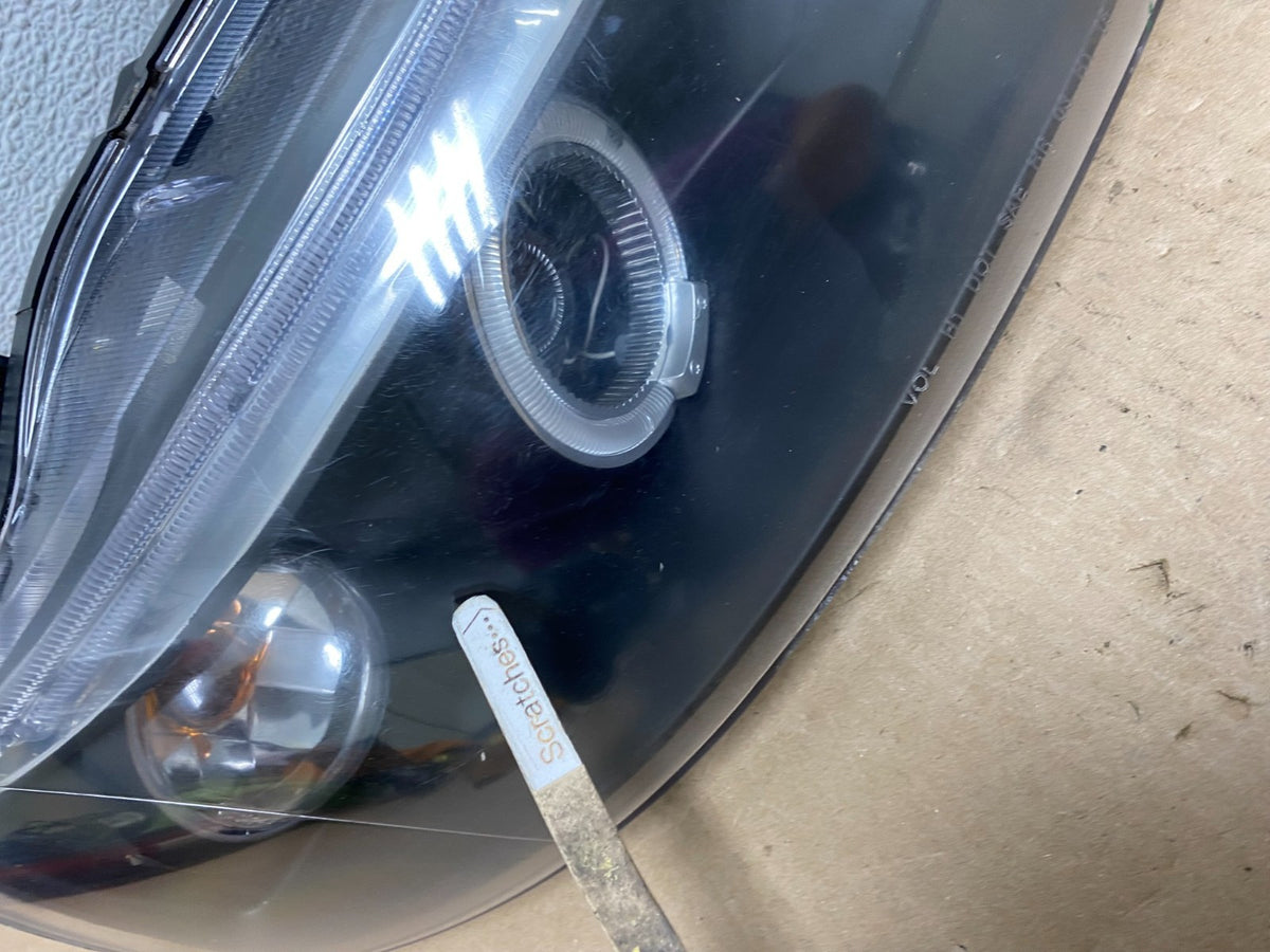 2004 to 2006 Chevrolet Aveo Sedan Aveo5 Left+Right Side Headlights AG46663