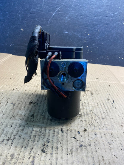 2000 - 2006 Mercedes S600 CL500 S430 ABS Anti Lock Brake Pump Module AB2799 DG1