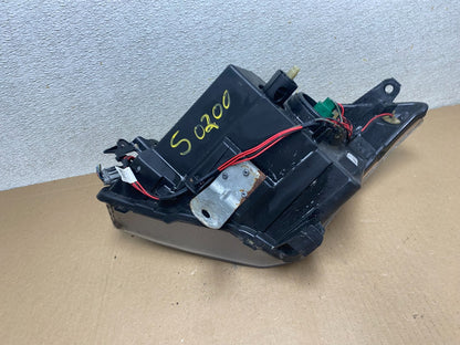 2010 2011 2012 Nissan Sentra Halogen Right Passenger RH Side Headlight S0200 DW7