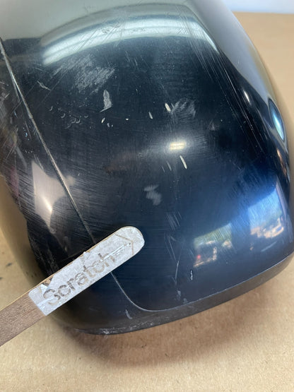2009 to 2014 Nissan Murano Left Driver LH Side View Door Mirror AF8615 DG7