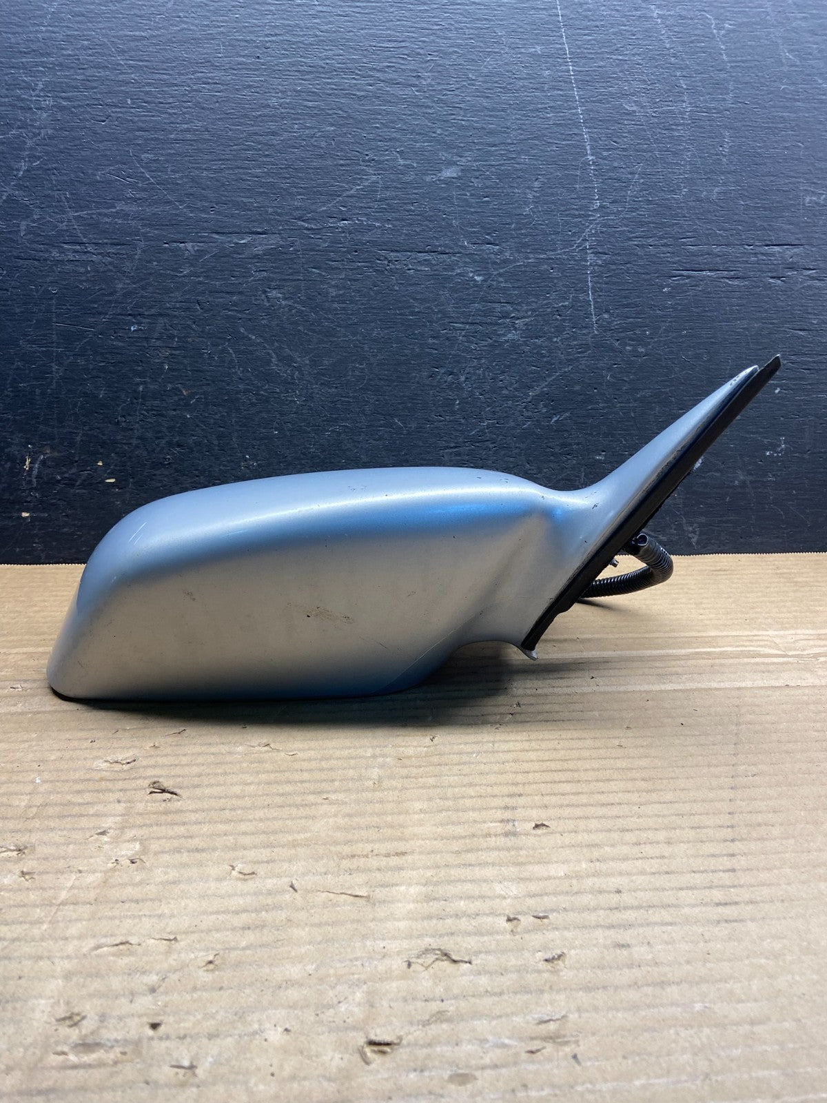 2000 2001 2002 Lincoln Ls Right Passenger Rh View Door Mirror ae2566 DG3