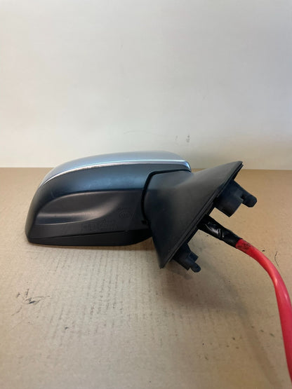 2014-2018 Subaru Forester Right Passenger Side View Power Door Mirror AI4004 DG3