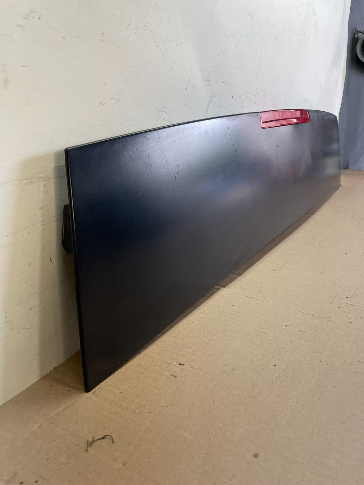 2011 to 2017 Honda Odyssey Rear Trunk Spoiler Gate AG7696 DG2
