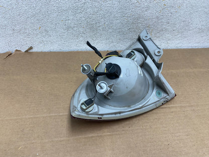 2005-2010 Chevrolet Cobalt Sedan Left Driver Side Tail Light AH3093 DW4