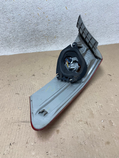 2007 2008 2009 Toyota Camry Left Driver LH Side Tail Light AH6815 LK7