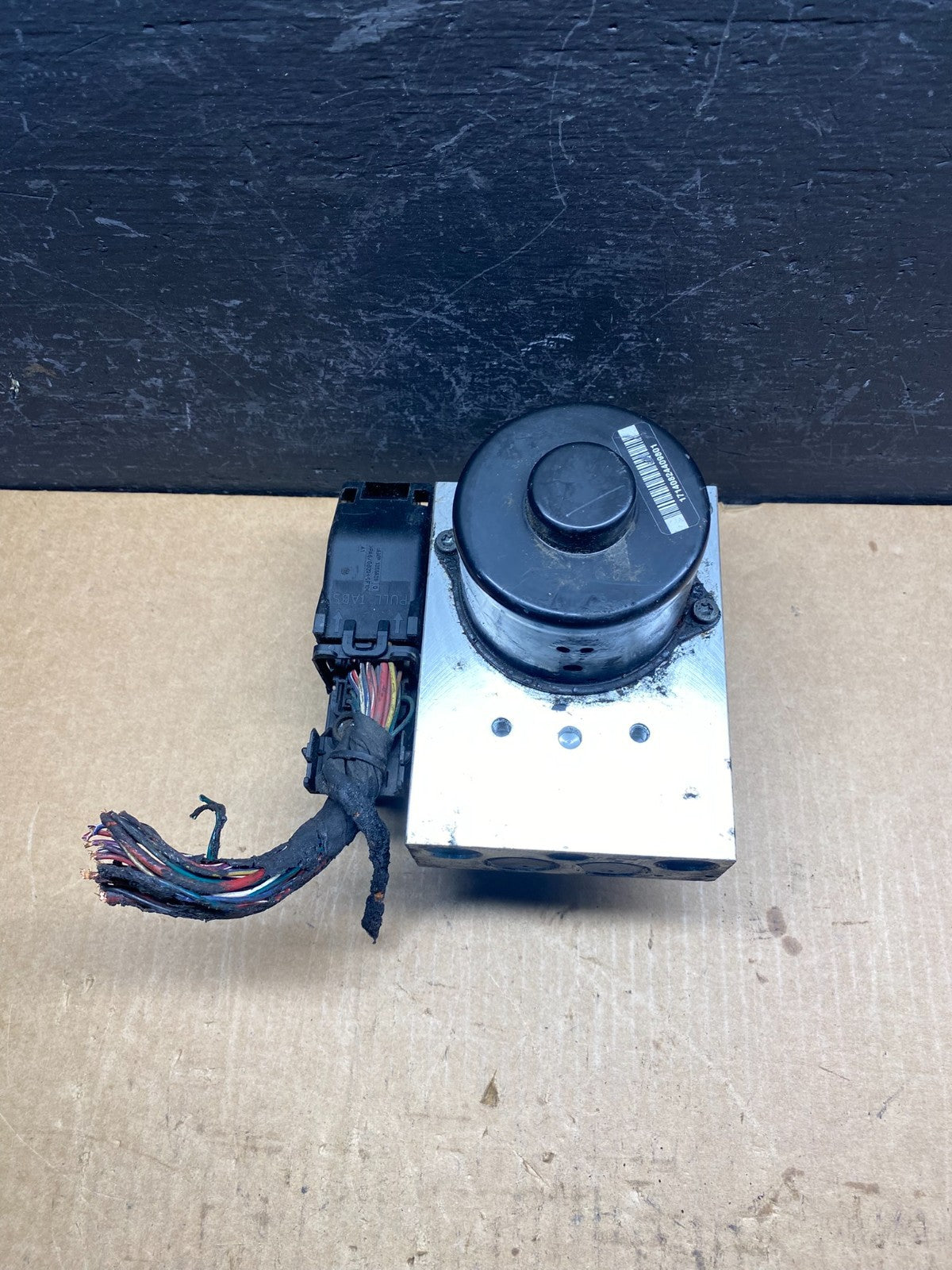 2006 - 2009 Mercedes ML550 GL450 R350 ABS Anti Lock Brake Pump Module AC7009 DG1