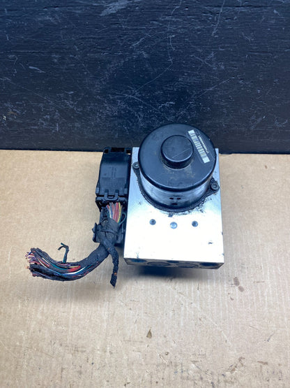 2006 - 2009 Mercedes ML550 GL450 R350 ABS Anti Lock Brake Pump Module AC7009 DG1