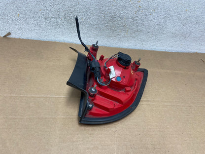 2008 - 2012 Chevrolet Malibu Right Passenger RH Side Tail Light AH3087 DW4