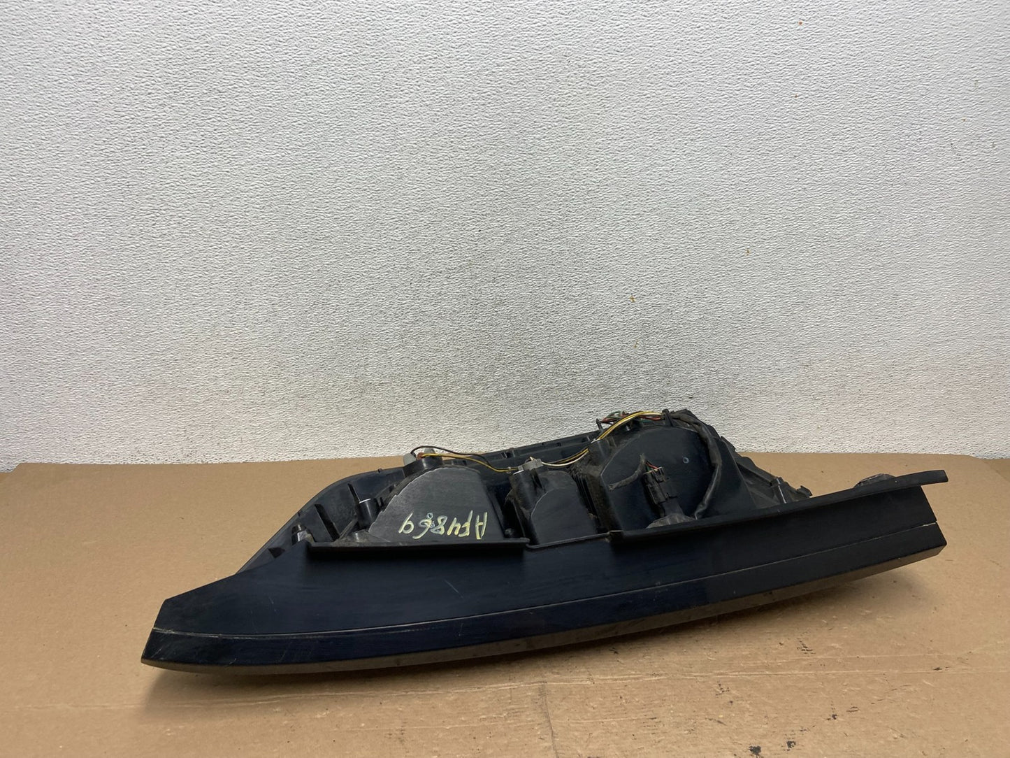 2010 to 2011 Kia Soul Left Driver LH Side Tail Light AF4869 DW6