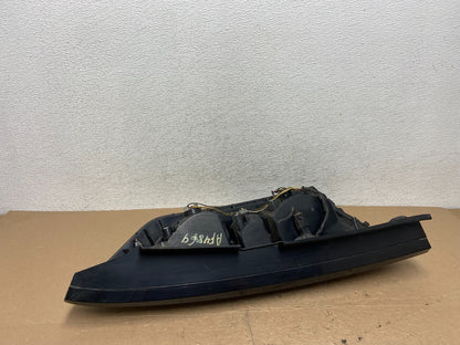 2010 to 2011 Kia Soul Left Driver LH Side Tail Light AF4869 DW6