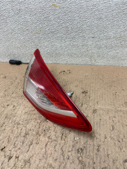 2013 to 2016 Ford Escape Left Driver LH Side Inner Tail Light OEM Y4744 PS2