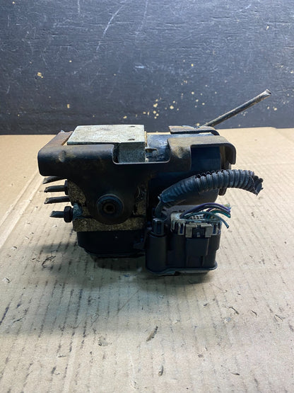 2003 - 2005 Chevrolet Silverado GMC Sierra ABS Anti-Lock Brake Module ab2708 DG4