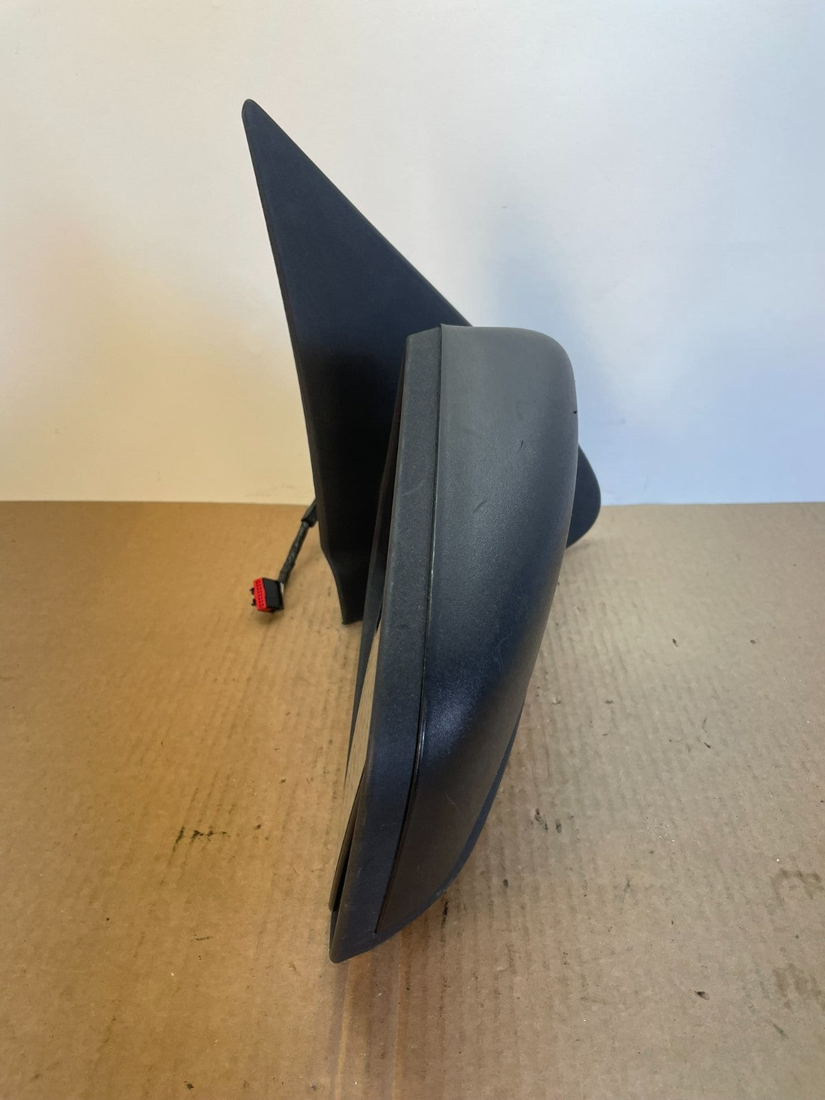 2003-2006 Ford Expedition Right Passenger Side View Door Heated Mirror AF5569 DG9