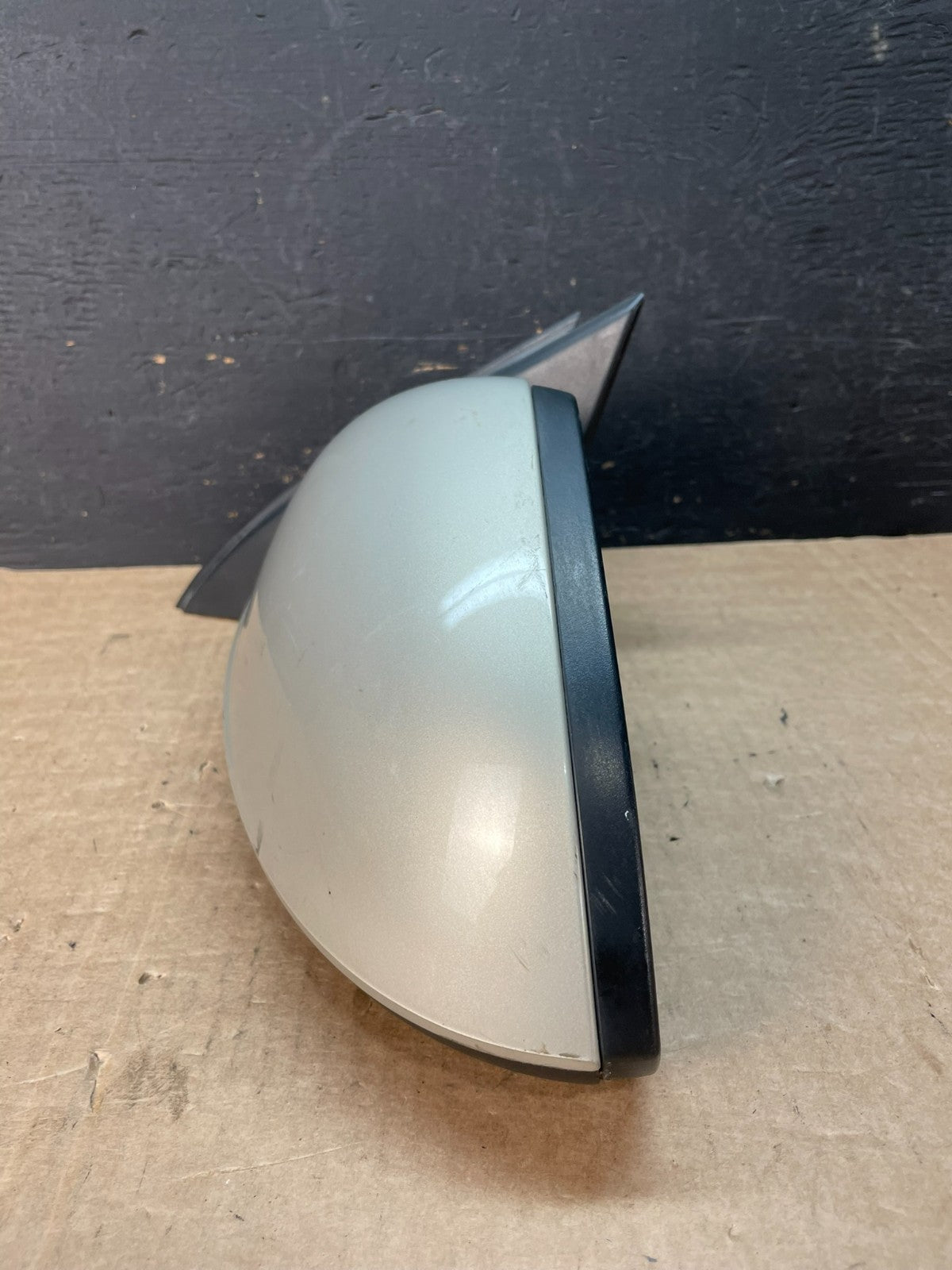 2011 to 2013 Buick Regal Left Driver LH Side View Door Mirror AE8478 DW9