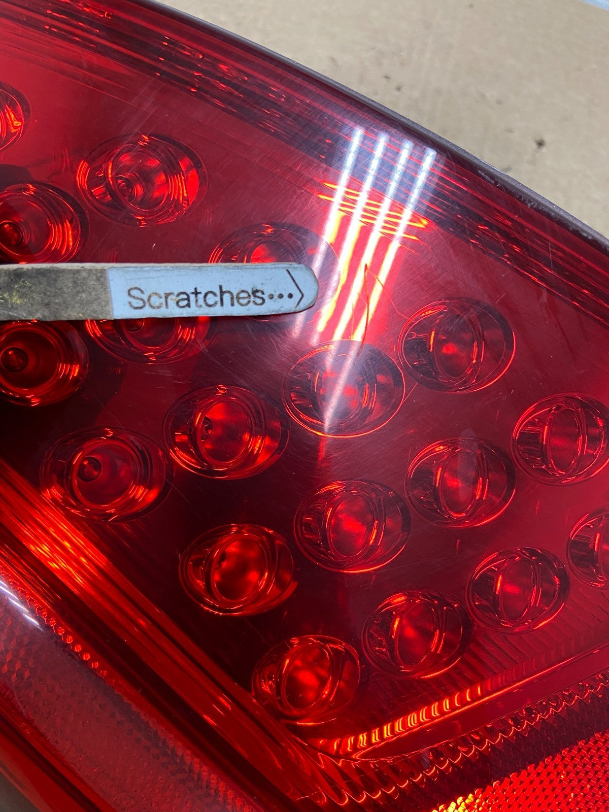 2006 2007 Nissan Murano Left Driver LH Side Tail Light AF8098 DW3