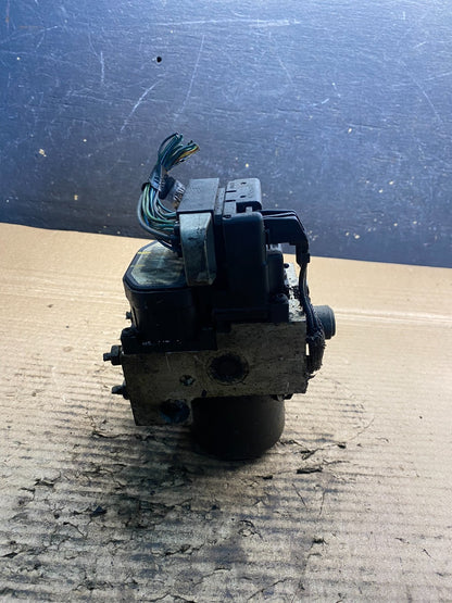 2004 2005 Dodge Durango ABS Anti Lock Brake Pump OEM aa3337 DG3