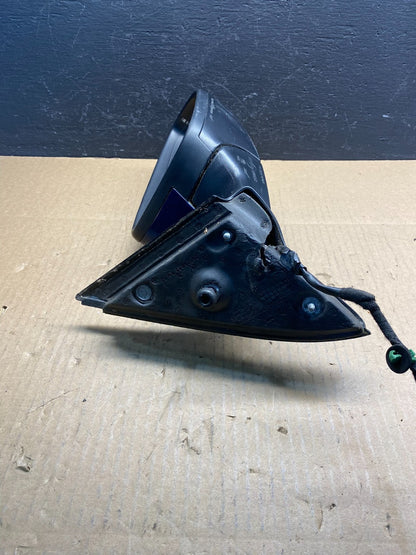 2012-2015 Volkswagen Passat Right Passenger Sgn Door View Mirror AC2499 MS4