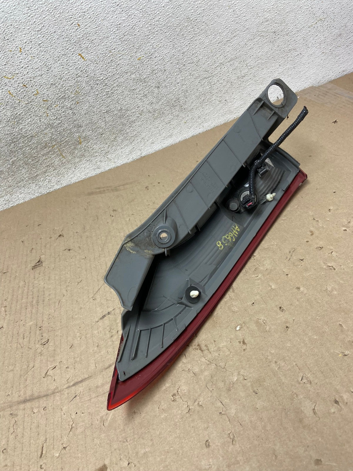 2012-2014 Honda Crv Cr-v Right Passenger Rh Side Upper Tail Light AH6858 LK5