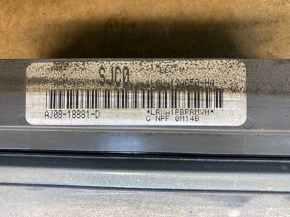 2005 Chevrolet Astro Ecu Engine Control Module Unit Ecm AD7479 DG2