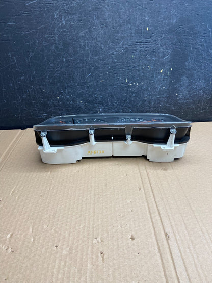 2003 Dodge Durango 4.7L Speedometer Instrument Cluster Gauge AF6134 DG4