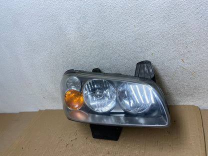 2002-2003 Nissan Maxima Right Passenger RH Headlight Xenon HID AI1312 DW1