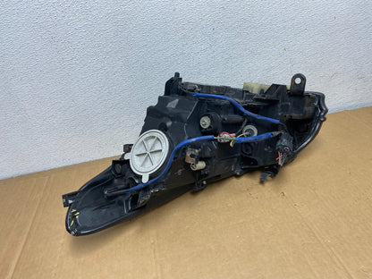 2010-2012 Infiniti G37 Right Passenger Side Xenon HID Headlight AD0729 DW8