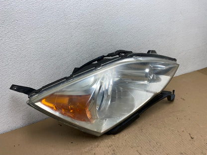2007 to 2011 Honda CR-V Crv Right Passenger Side Headlight Halogen AF3220 DW2