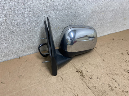2007 2008 2009 Chrysler Aspen Left Driver LH Heated Mirror Auto Dim Oem W3590 MS1