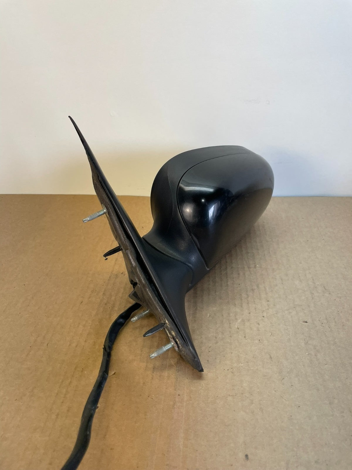 1999 - 2002 Ford Crown Victoria Left Driver LH View Door Mirror AF5474 DW1