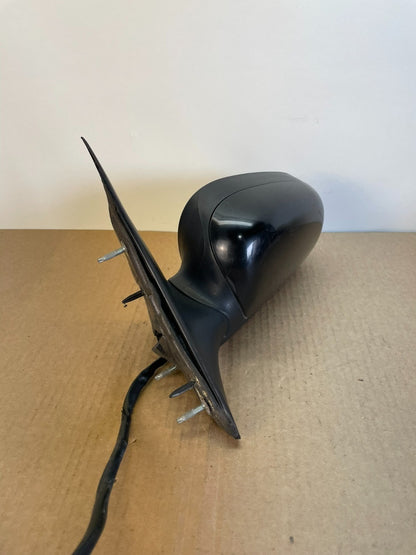 1999 - 2002 Ford Crown Victoria Left Driver LH View Door Mirror AF5474 DW1