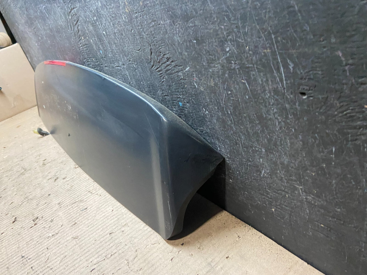 2005 2006 2007 Honda Odyssey Rear Trunk Spoiler Gate Oem i3674 DG1
