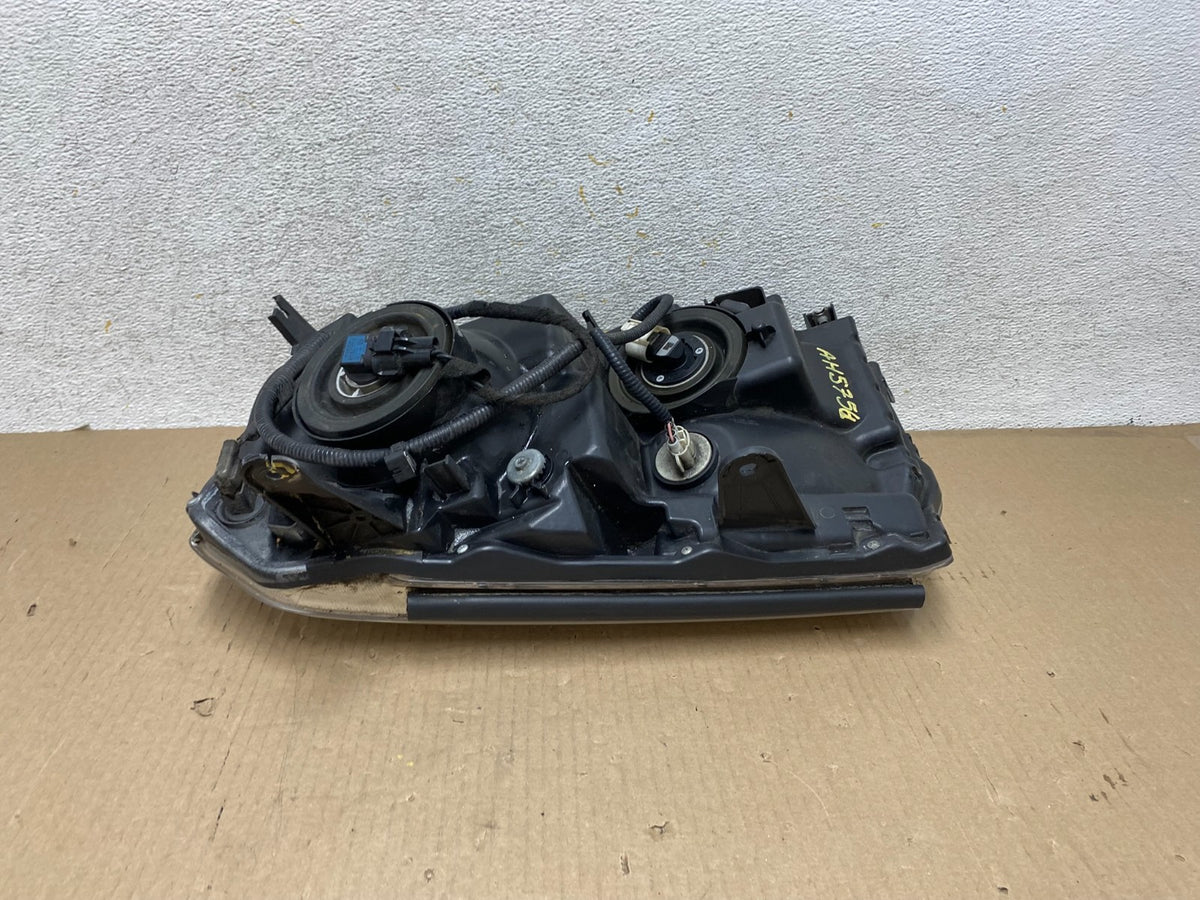 2013 to 2015 Honda Pilot Right Passenger RH Side Halogen Headlight AH5756 DW6