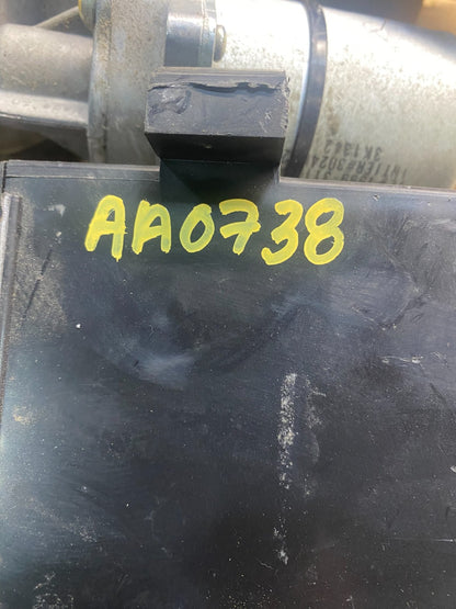 2009 to 2016 GMC Acadia Rear Trunk Liftgate Power Motor Actuator OEM AA0738 DG8