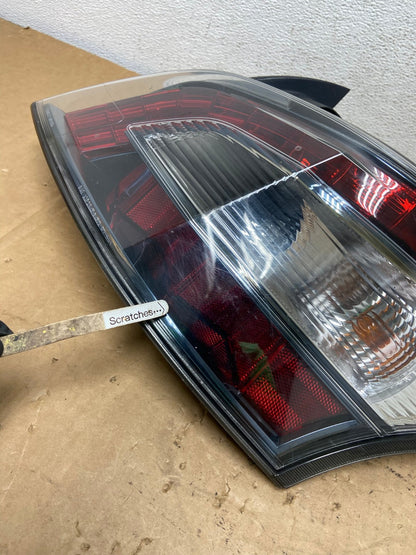 2012 2013 2014 Nissan Maxima Right Passenger Rh Side Tail light AD3246 LK3