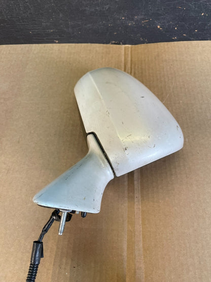 2009 to 2012 Toyota Venza Right Passenger RH View Door Mirror AF5413 DW1