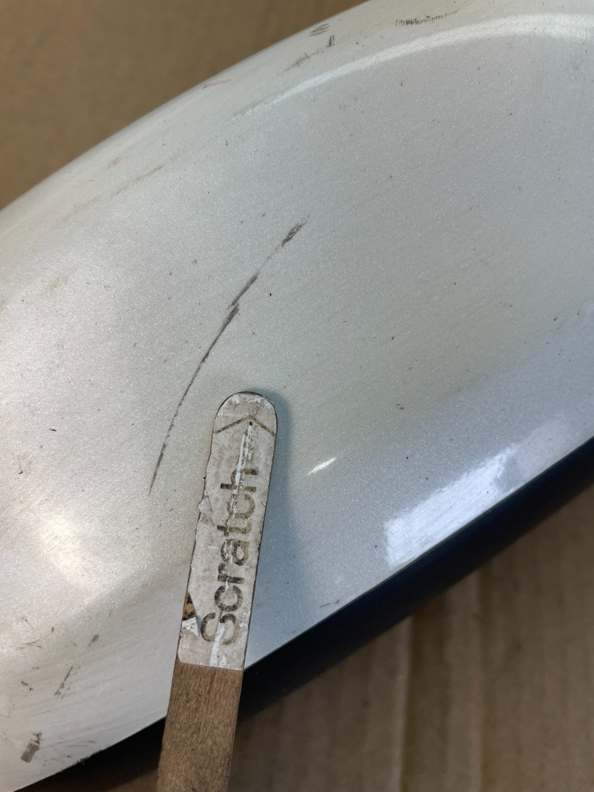 2013-2018 Nissan Altima Right Passenger View Power Door Mirror AF5479 DW6