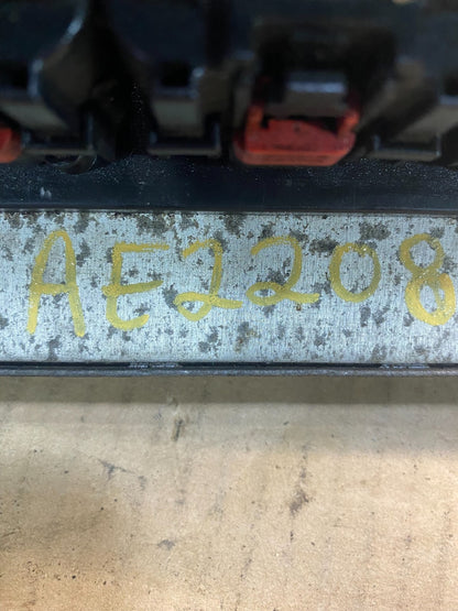 2006 Jeep Liberty Nitro 3.7L Engine Control Unit ECU ECM ae2208 DG3