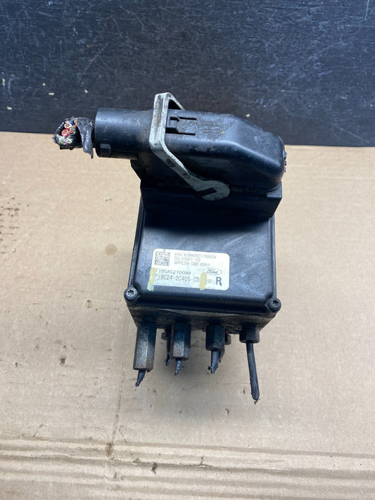 2011 - 2014 Ford E250 E350 Van ABS Anti Lock Brake Pump Module ae9995 DG0