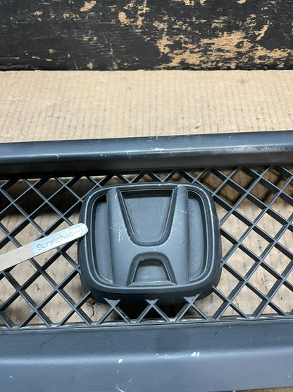 2003 2004 2005 2006 Honda Element Front Upper Grill Grille Oem Y6227 DG5