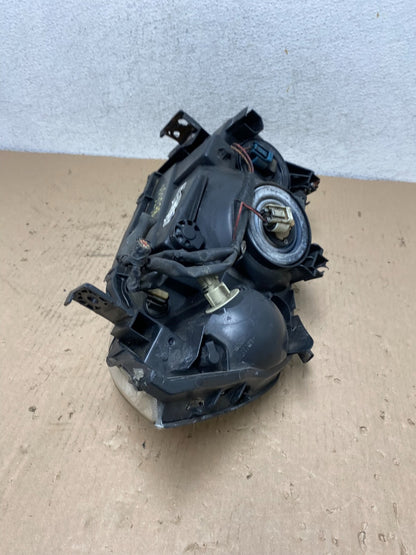 2001 to 2003 Acura MDX Passenger Right RH Headlight TYC AF3278 DW6