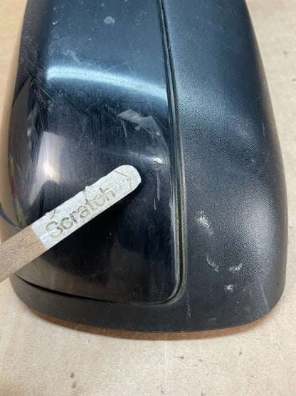 2005 2006 2007 Ford Five Hundred Right Passenger View Door Mirror AE8488 DW6