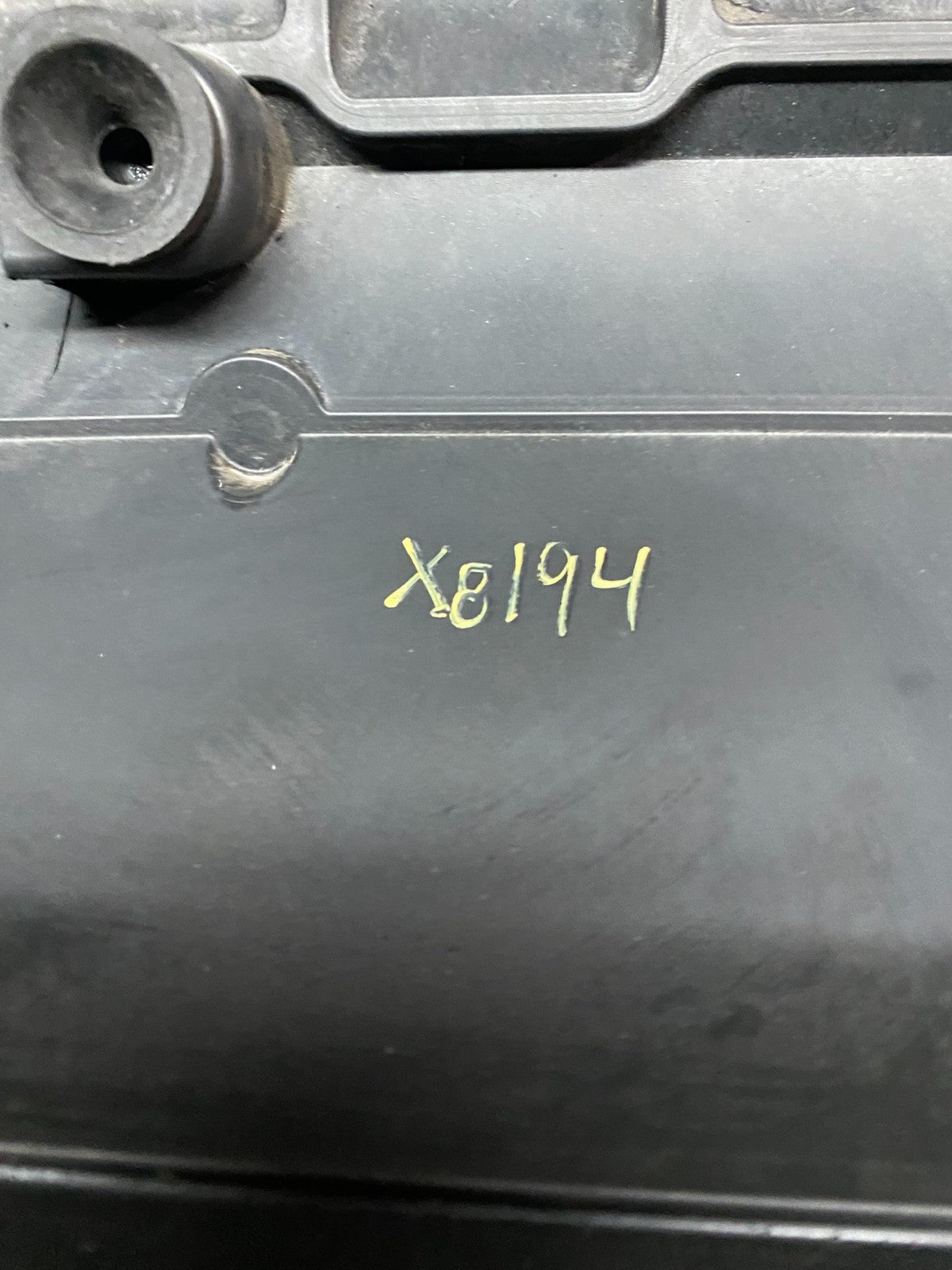 2012 to 2017 Buick Enclave Engine Motor Cover Oem x8194 DG9